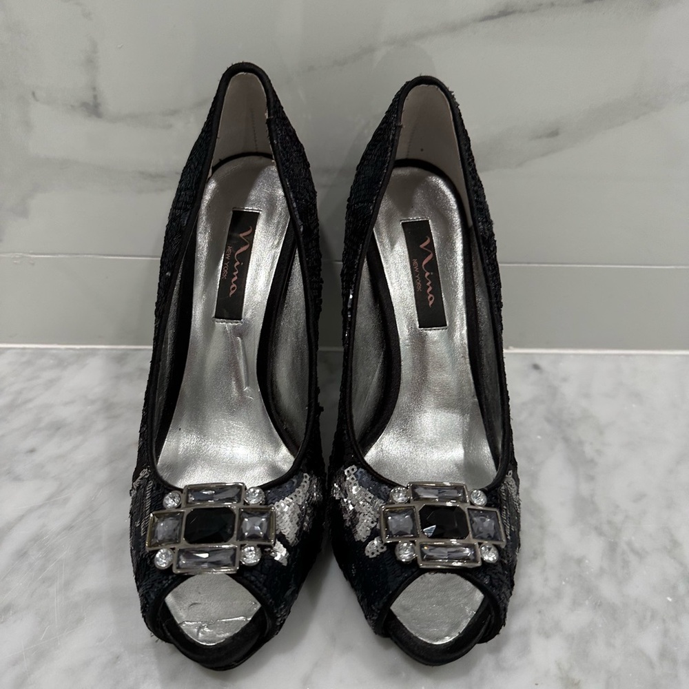 Nina Heels